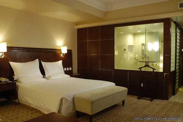 Beijing Jade Palace Hotel Ruang foto