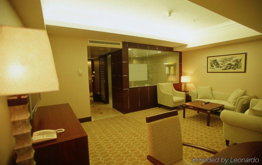 Beijing Jade Palace Hotel Ruang foto