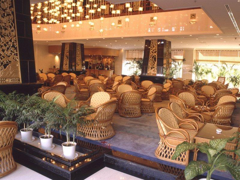 Beijing Jade Palace Hotel Bagian luar foto