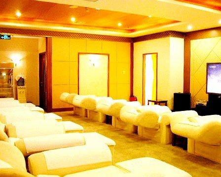 Beijing Jade Palace Hotel Bagian luar foto