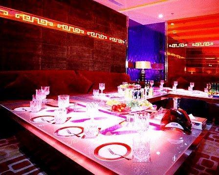 Beijing Jade Palace Hotel Bagian luar foto