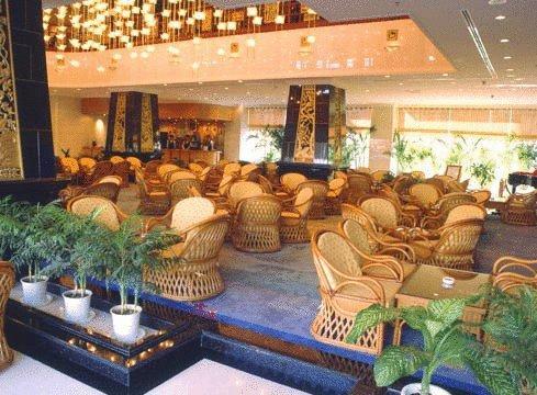 Beijing Jade Palace Hotel Bagian luar foto