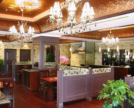 Beijing Jade Palace Hotel Bagian luar foto
